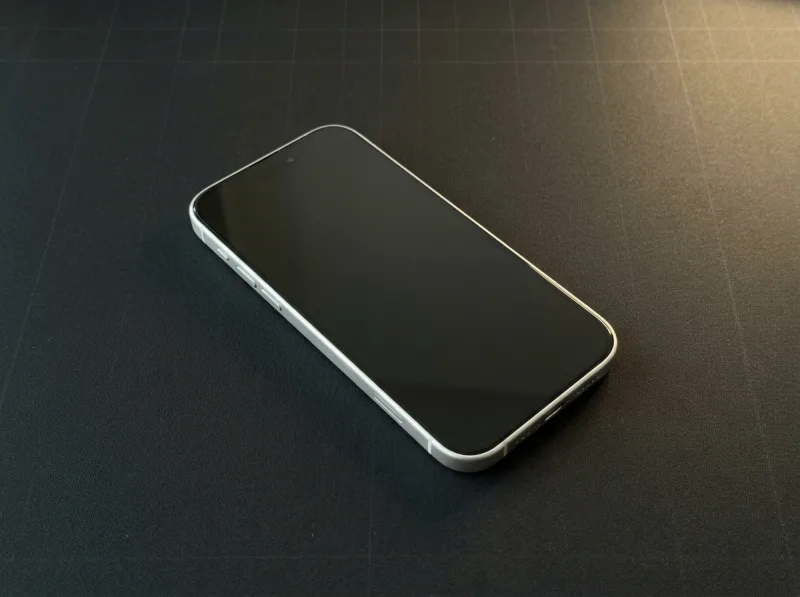 iPhone 16 128 Go reconditionné