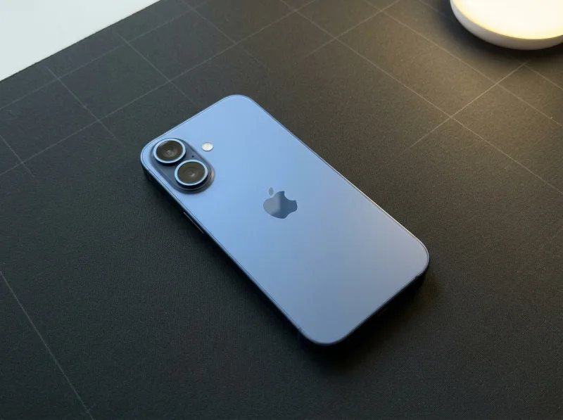 iPhone 17 256 Go reconditionné
